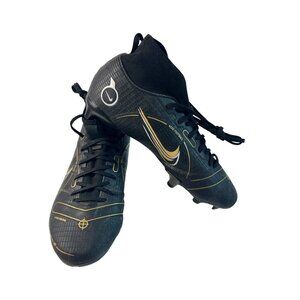 Nike Mercurial Superfly 8 Boys Football Cleat